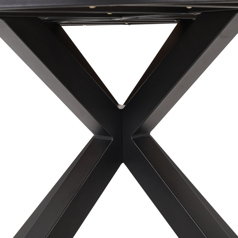 Table à manger moderne