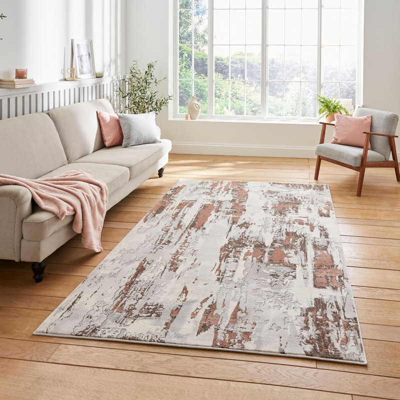Apollo area rug Machine Woven Rectangle, Rectangle 160 x 220cm
