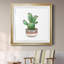 Boho Greenery III - peinture encadrée-368638858-368638857