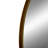 28x1x74" Celine Arch Body Mirror-325935970