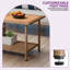 Table basse Ponti