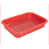 Red selected