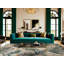  Washable Coastal Garden Coastal Area Rug-214794191