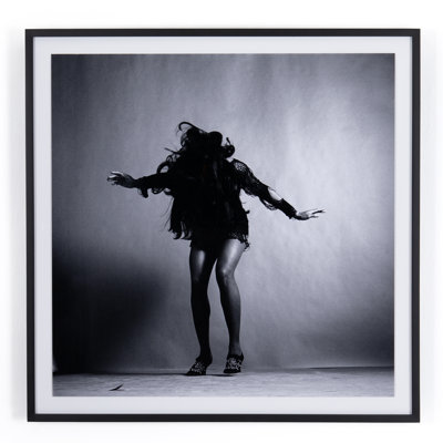 Tina Turner Print