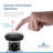 2.63'' W Pop-Up Yes-36553883