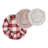 Design Imports 3 - Piece Fabric Cover Set-56432297