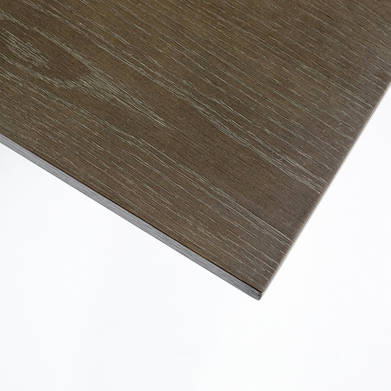 Ogden Solid Wood Coffee Table