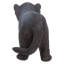 Statue panther cub