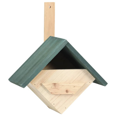Laycon Mounted Bird House