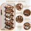 8 Pair Shoe Rack