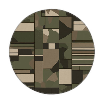 Sentry Path Indoor And Outdoor Area Rug