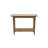 Camptown 36" Wide Small Console Table-431342325