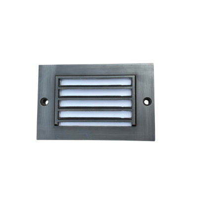 STB07 12V Marche basse tension câblée à DEL