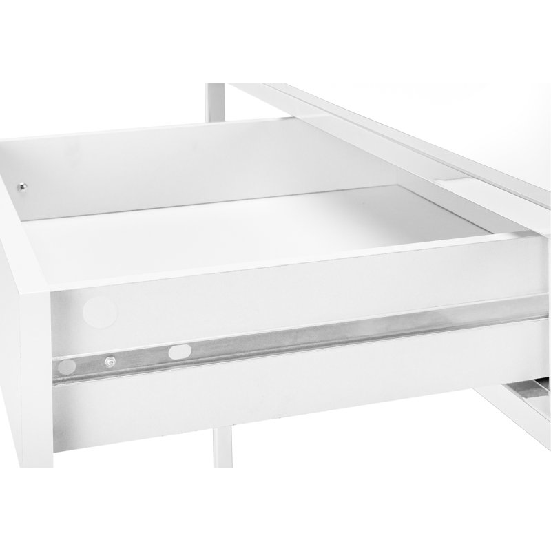 Armoire Desk