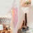 Wall Decor on Fabric
