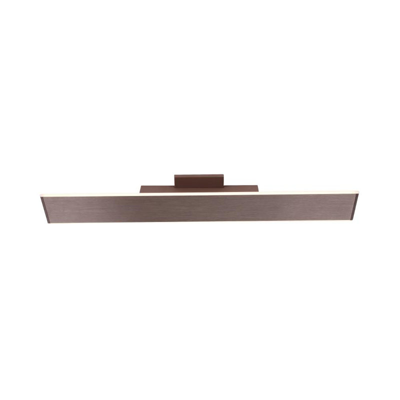 Aeddon Modern Indoor Wall Sconces, 30.8" H x 3.4" W x 2" D