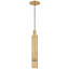 Sottile 1 - Light LED Pendant-924943981-924943982