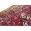 Rug & Kilim’S Modern Classics Pictorial Rug In Red, Brown, Pink Tones