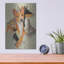 «Basenji and Ghost» par Barbara Keith-895654244