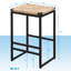 Tabouret de comptoir 25,2 po Geral