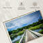 Lilie Uncle Tim's Bridge-111823432