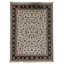 Handmade Silk and Wool Area Rug