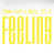 Bright Yellow