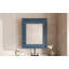 Armoire de rangement murale 24 po x 27 po avec miroir-505853155