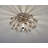 Anemone Flush Mount