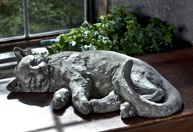 Fast Favorites: Garden Statues