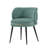 Levenson Velvet Side Chair Dining Chair-91028815