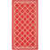 Herefordshire Performance Geometric Indoor/Outdoor Area Rug