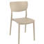 Chaise d'appoint de salle à manger Farrah-583647668