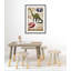 Dinosaurs-03' Wall Decal-47836224-47836234