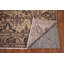 Tapis délavé 5 x 10
