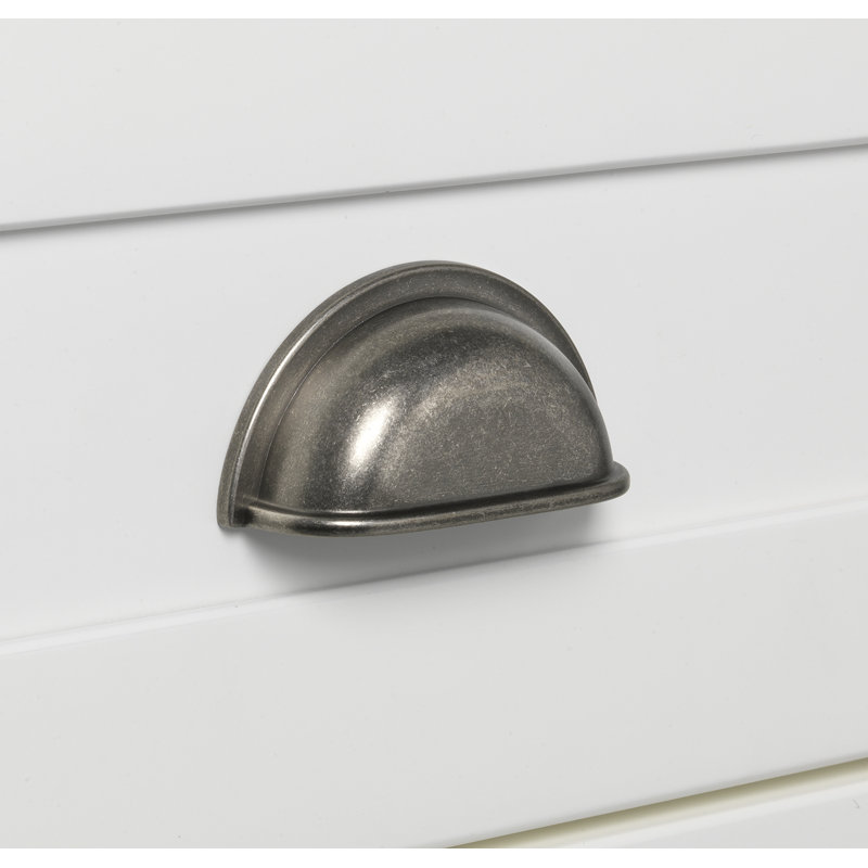 Multipack Classic 3 po, Nickel patiné