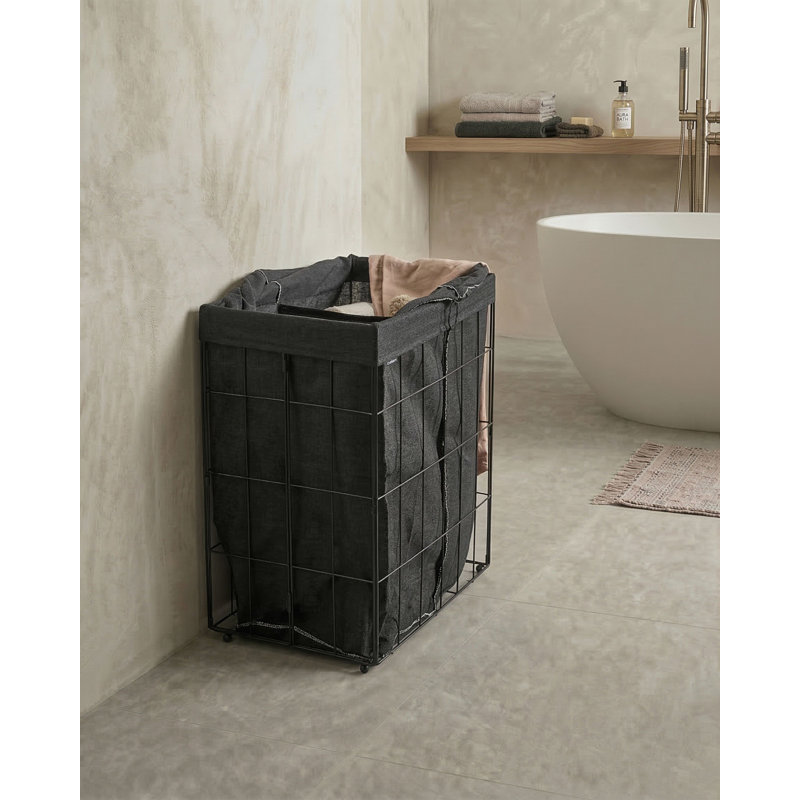 Laundry Hamper
