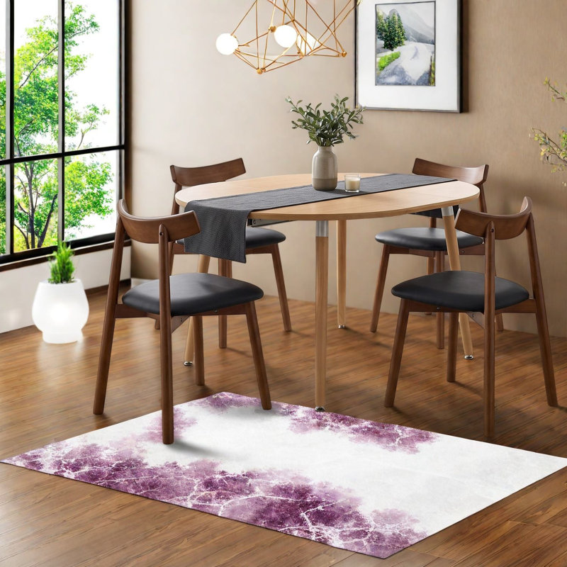 Ensembles de table de salle à manger extensible (doit inclure la table et la chaise), bois moderne