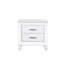 Table de chevet Livorno G02790-N