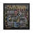 Black Floater Framed selected