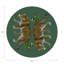 Napperon Leopard-117392981