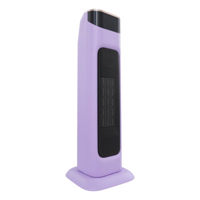 2000 Watt Electric Tower Space Heater with Remote