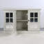 Armoire avec 3 portes et tablette réglable-549784914