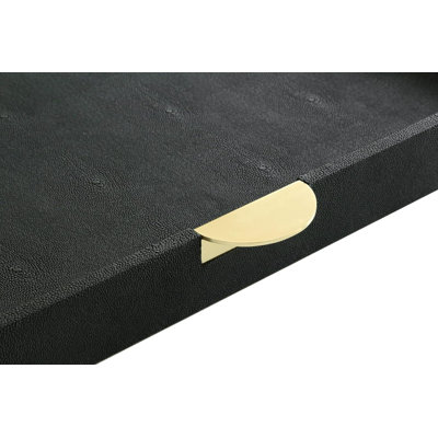 Cuir / plateau en similicuir