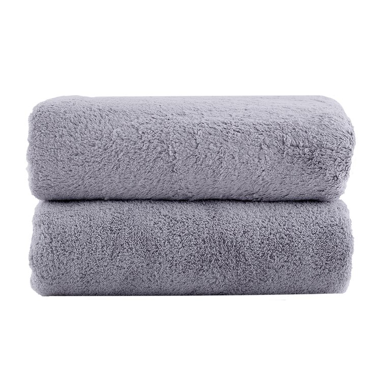 Hotel Bathroom Towels - Shop the Winston Collection