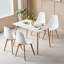 Florentine 43cm H Side Chair-483639240