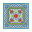 "Seville III" par Nancy Green, reproduction d'art sur toile tendue-1299312775-1308006870-1308006858