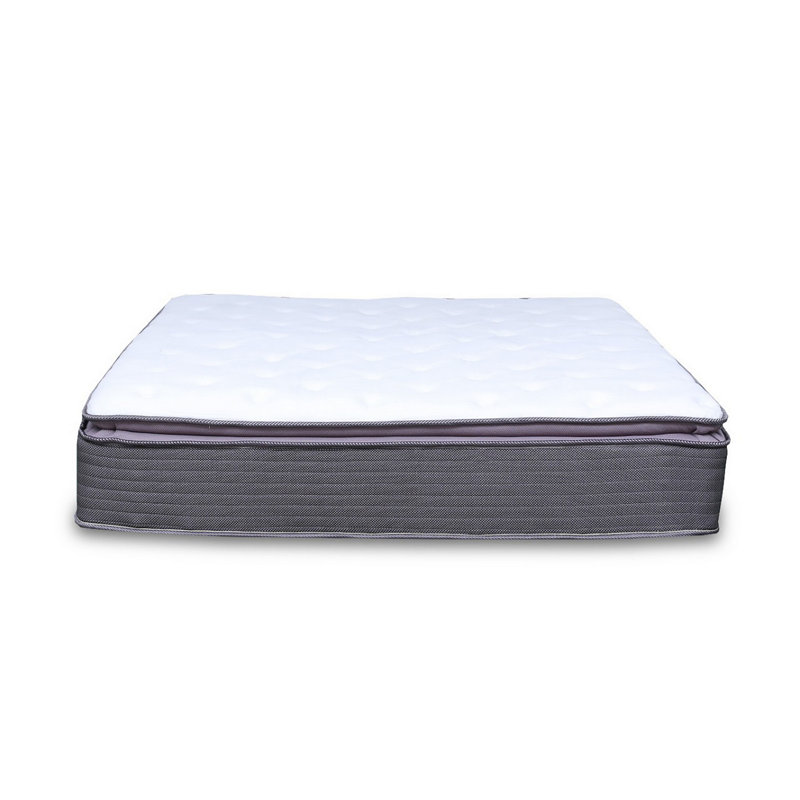 Matelas hybride ferme Alwyn Home Olu, Grand