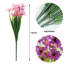 Arrangement violet-423047945