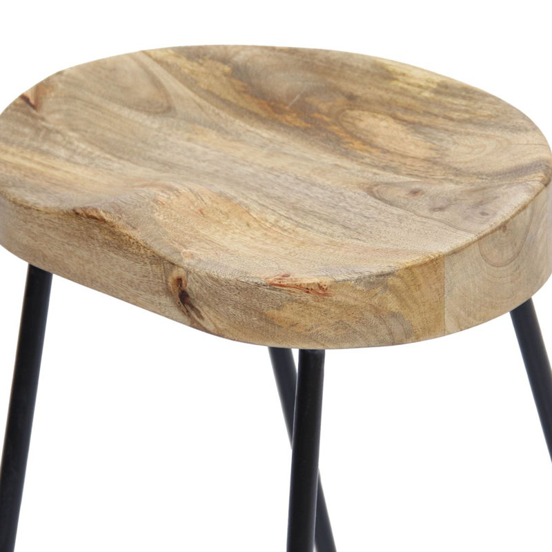 Tabouret de bar Ela Mango